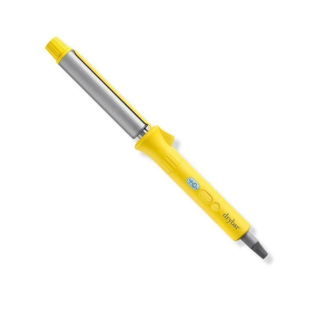 Drybar The 3-Day Bender Digital Rotating Curling Iron 1.25"